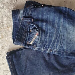 Diesel Larkee regular straight